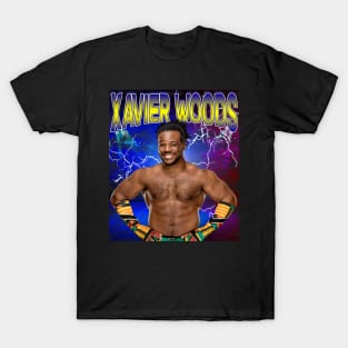 XAVIER WOODS T-Shirt